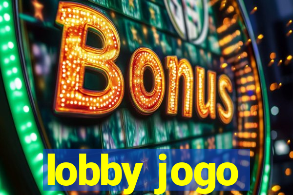 lobby jogo